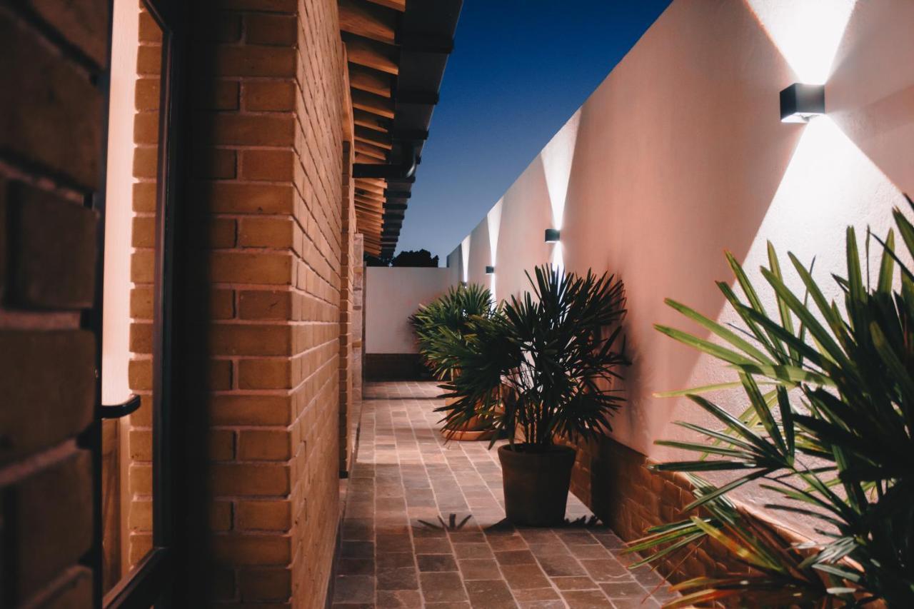 Hotel Casa Iturbe Zitacuaro Exterior photo